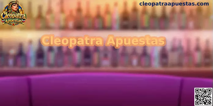 Cleopatra Apuestas, tragamonedas con temática del Antiguo Egipto