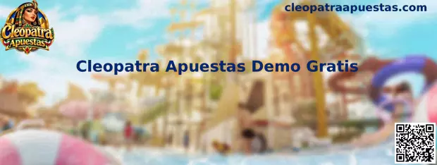 Referencia visual de Cleopatra Apuestas Demo Gratis