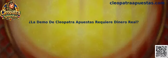 Demo de Cleopatra Apuestas sin dinero real