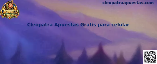 Cleopatra Apuestas Gratis para celular