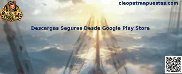 Descargas Seguras Desde Google Play Store