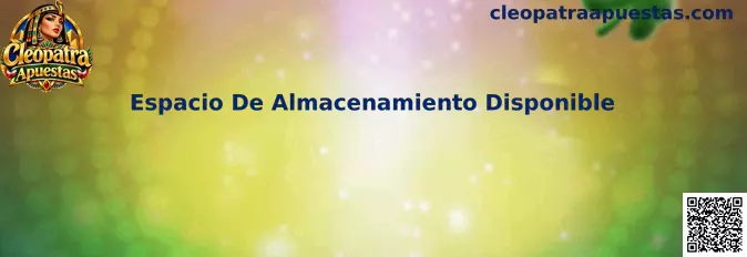 Guía de espacio de almacenamiento disponible para instalar juegos en un celular