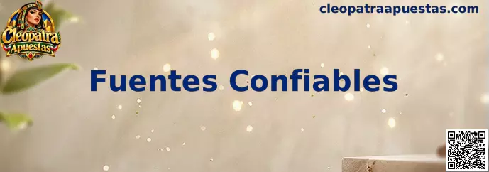 Guía visual para comprobar fuentes confiables relacionadas con Cleopatra Apuestas y rummy star