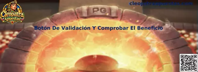 Guía de Cleopatra Apuestas para validar un beneficio y comprobar su acreditación