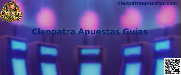 Guía de Cleopatra Apuestas sobre códigos promocionales
