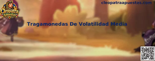Guía sobre tragamonedas de volatilidad media y administración responsable del presupuesto